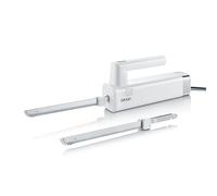 Graef EK501EU couteau électrique 150 W Blanc