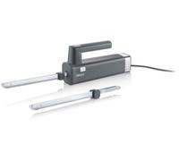 Graef - Couteau Électrique Electrique Ek512fr