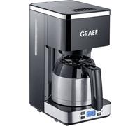 Graef FK512EU machine à café Semi-automatique Machine à café filtre 1 L