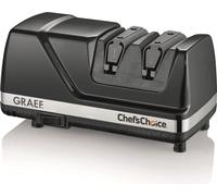 Graef GmbH & Co.KG. aiguiseur de couteaux électrique Graef CX110