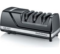 Graef GmbH & Co.KG. aiguiseur de couteaux électrique Graef CX125