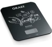 Graef GmbH & Co.KG. balance de cuisine MP41670