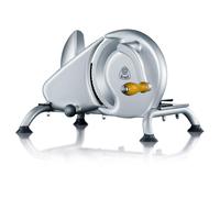 Trancheuse manuelle GRAEF HE9EU - Lame dentelée de 190 mm en acier inoxydable