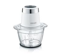 Hachoir Graef CH501EU 500 W blanc 1 pc(s)