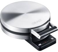 Graef HE80 Gaufrier rabattable acier inoxydable