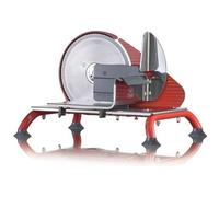 Graef Trancheuse manuelle H93EU rouge