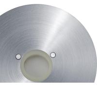 GRAEF Lame de rechange lisse pour trancheuse universelle 170 / 180 / 184 / 185 / C 6 / C 9