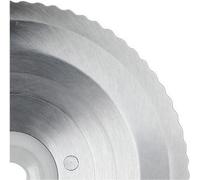 GRAEF Lame de rechange ondulée, pour trancheuse universelle 170 / 180 / 184 / 185 / C 6 / C 9