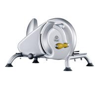 Graef Manuale H9 Trancheuse H9EU argent