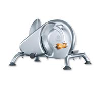 Graef Manuale H9 Trancheuse manuelle (Import Allemagne)