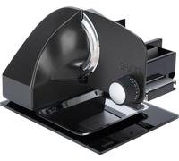 GRAEF Master M95 - Trancheuse universelle électrique, Made in Germany, épaisseur de coupe 0-20 mm, Tout métal