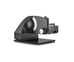 GRAEF Master M95 - Trancheuse universelle électrique, Made in Germany, épaisseur de coupe 0-20 mm, Tout métal