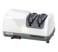 Graef Messerschärfer CC 105 wh/bk