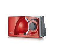 Graef Trancheuse universelle MYtiny MT1003 – pliable, lame dentelée Ø170 mm, épaisseur 0-15 mm
