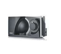 Graef MT1006EU trancheuse Electrique 170 W Gris