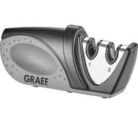 Graef Piccolo Piccolo Affûteur de couteaux gris