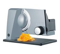 GRAEF S 11000 Electric 170W Aluminium Silver slicer