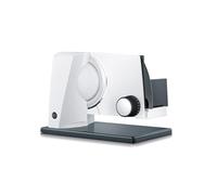 Trancheuse - GRAEF - S 11001 - 17 cm - 175 Watt - Sécurité enfants