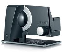 Graef S 12002 trancheuse-coupeuse noir