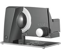 Graef S 12002 Trancheuse universelle noir
