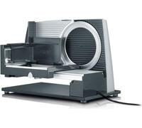 Graef S 32000 Trancheuse électrique 170W Aluminium Acier inoxydable