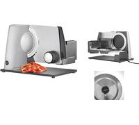 Graef S 32020 SKS Cuisine à deux tranches