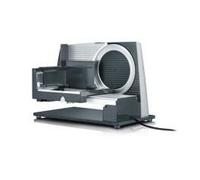 Graef S 32020 trancheuse Electrique 170 W Gris Métal