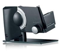 Graef S 32116 Multicut Plus All-Purpose Slicer Black