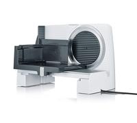 Graef S10001 Trancheuse Électrique 170 W Blanche
