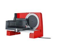 Graef Sliced Kitchen S 10001 - Trancheuse - 170 Watt - rouge