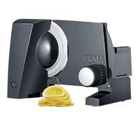 Graef Trancheuse SKS 100 - 170 W - Noir