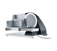 Graef Trancheuse SKS902 185 W Aluminium Noir Acier inoxydable 230 V 50 Hz