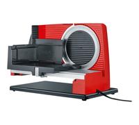 Graef Sliced Kitchen SKS S11003 - Trancheuse - 175 Watt - rouge