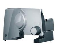 Graef Trancheuse G52 gris (mat) Argent métallique G