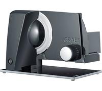 Graef Trancheuse S 12002 noir