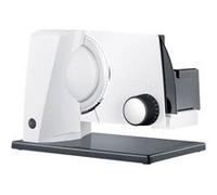 Graef Trancheuse S11001 blanc Blanc G