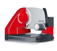 Graef Trancheuse S50003 SKS 503 Rouge