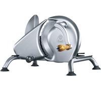 GRAEF Trancheuse universelle H9 argent rond 2 pièces