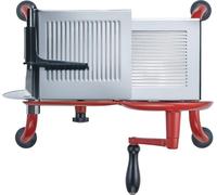 Graef Manuelle H 93 Trancheuse H93EU rouge