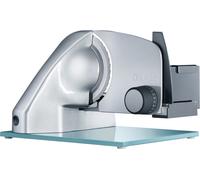 Graef Vivo V 20 trancheuse argent