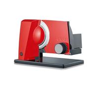 Graef Trancheuse SKS S11003 175 W Rouge