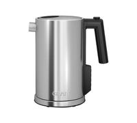Graef WK 900 - Bouilloire - 1.25 litres - 2 kWatt - inox mat