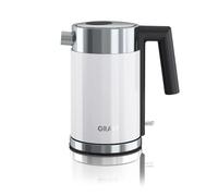 Graef WK 401 bouilloire 1 L 2015 W Blanc