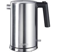 Graef WK 600 bouilloire 1,5 L 2015 W Acier inoxydable
