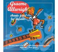 Graeme Allwright chante pour les enfants