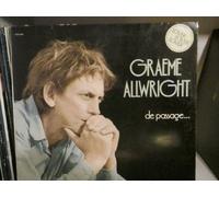 Graeme Allwright - de passage
