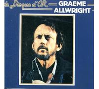 Graeme Allwright - Le Disque d'or / Le Trimardeur