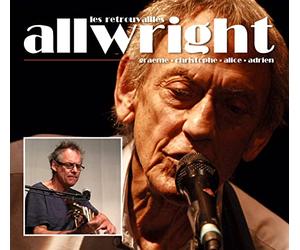 Graeme allwright les retrouvailles