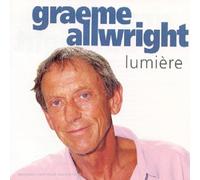 Graeme Allwright - Lumiere