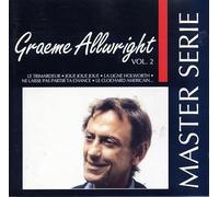 Graeme Allwright - Master Série Vol 2